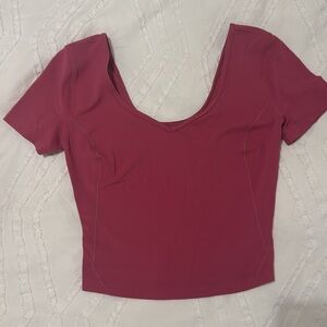 Lululemonmin Align T-Shirt